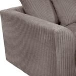 Dylan jumbo cord 3+2 available in different colors 