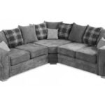 – Kingston Grey (240 cm x 240 cm)Add a touch of elegance and comfort to your living space with the Verona Corner Sofa in stunning Kingston Grey. Designed for modern homes, this spacious corner sofa offers plenty of room for family and guests to relax in style.

✨ Features:
	•	Size: 240 cm x 240 cm
	•	Upholstered in high-quality Kingston Grey fabric
	•	Deep, comfortable cushions for maximum relaxation
	•	Sturdy and durable frame for long-lasting use
	•	Perfect blend of modern design and timeless comfort

Create the ultimate cozy corner in your home with the Verona Corner Sofa – where comfort meets sophistication.

