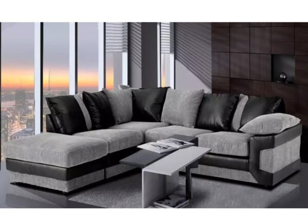 Dino left corner jumbo cord