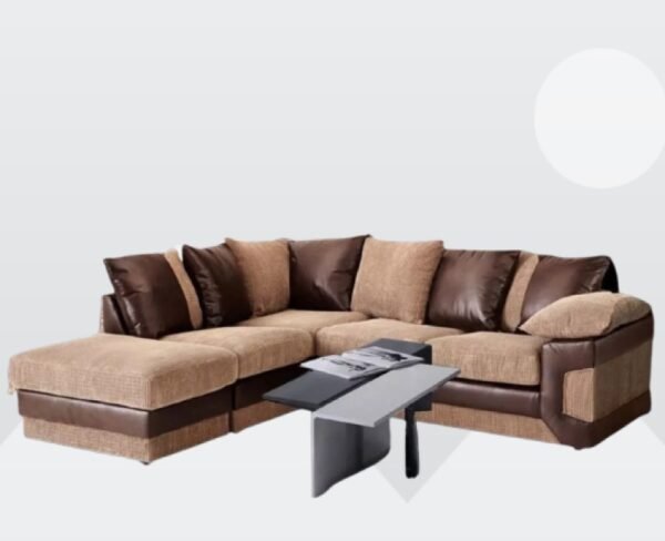 Dino left corner jumbo cord