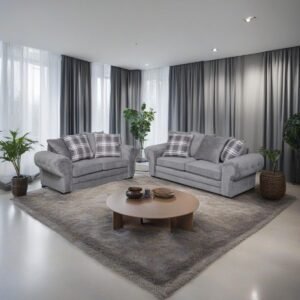 Verona kingstone grey