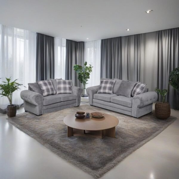 Verona kingstone grey