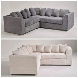 Large corner size 212by212