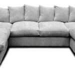 U shape jumbo cord available in different colors